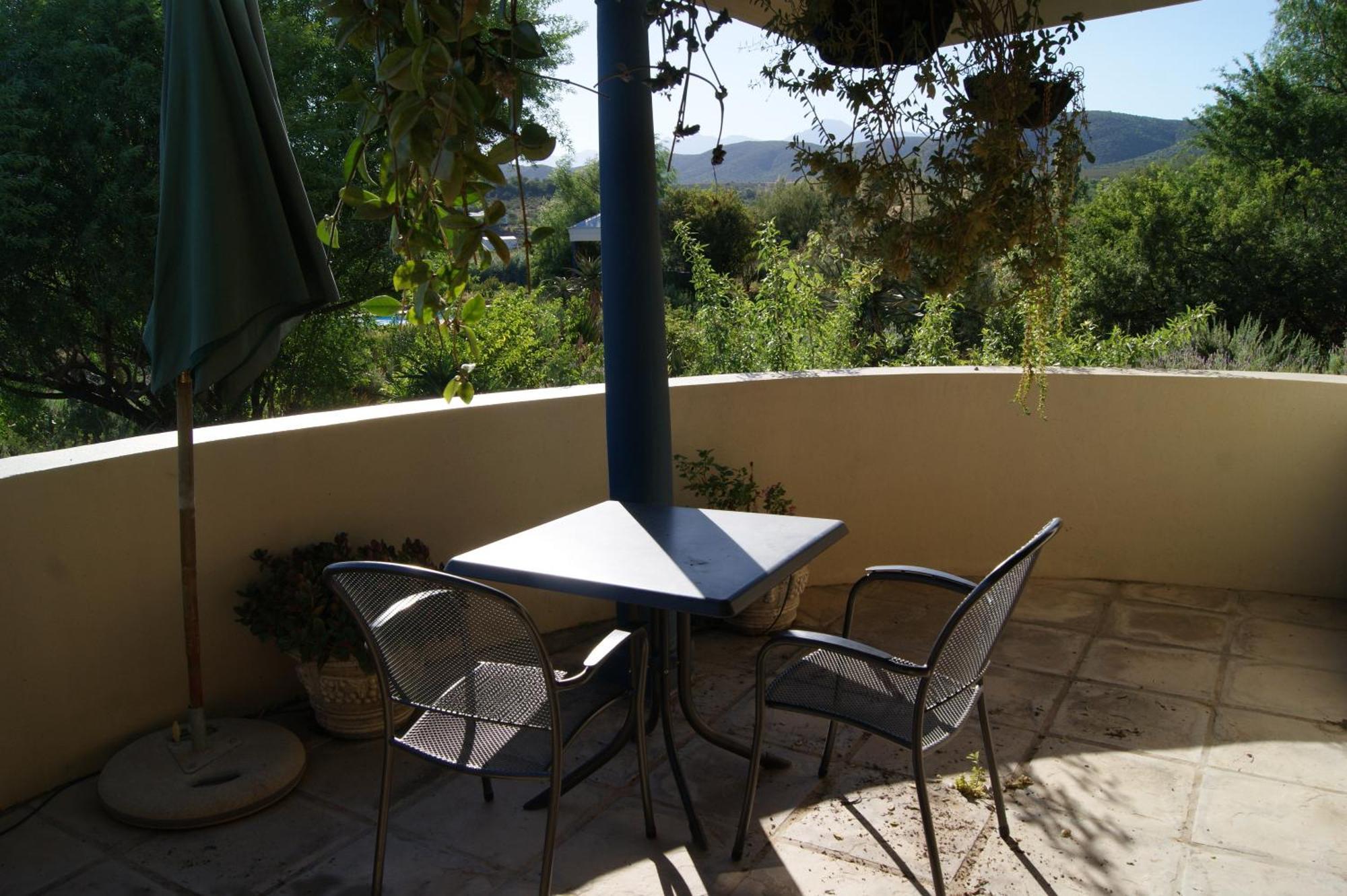 Calitzdorp Country House Pokój zdjęcie