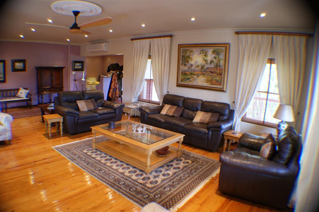 Calitzdorp Country House Zewnętrze zdjęcie