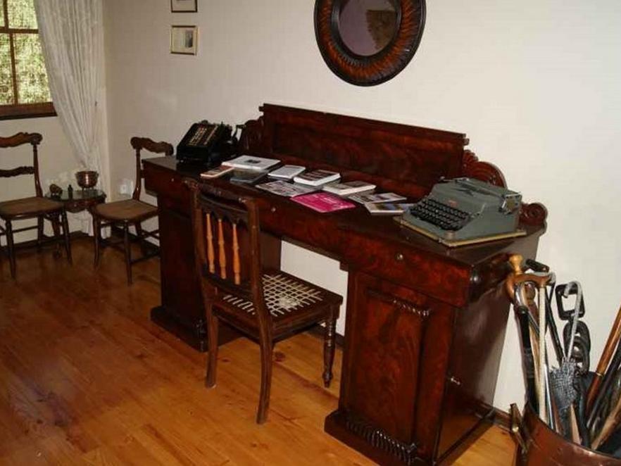 Calitzdorp Country House Zewnętrze zdjęcie