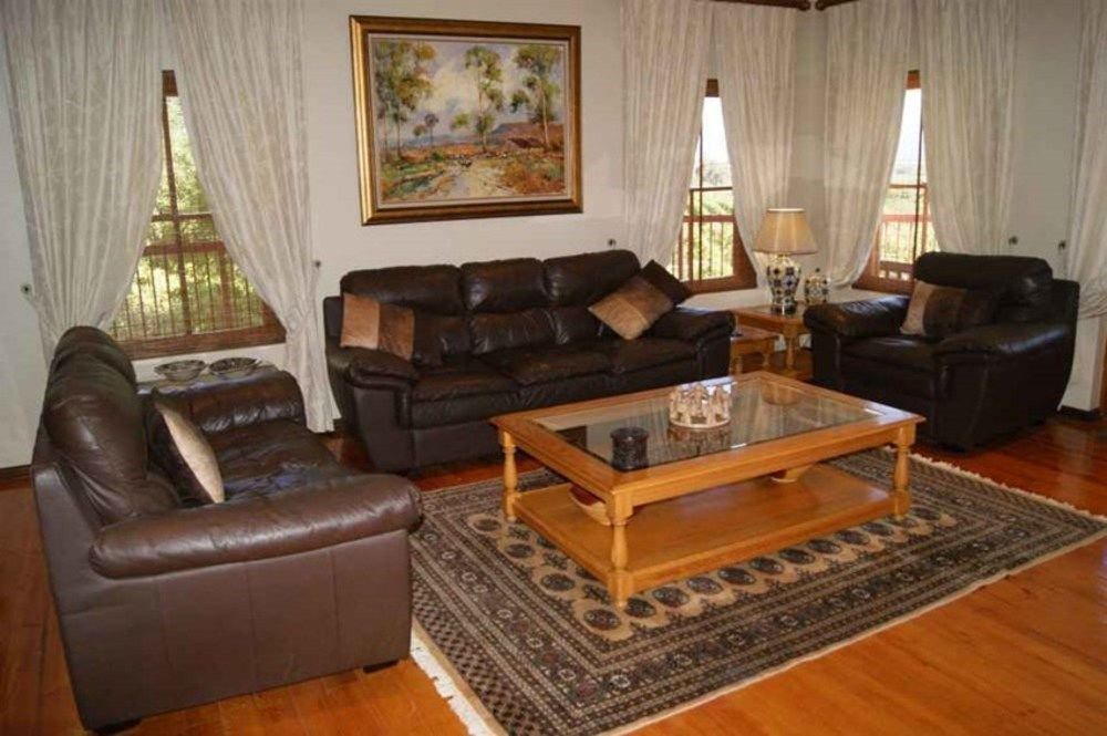 Calitzdorp Country House Zewnętrze zdjęcie