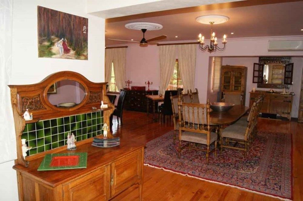 Calitzdorp Country House Zewnętrze zdjęcie