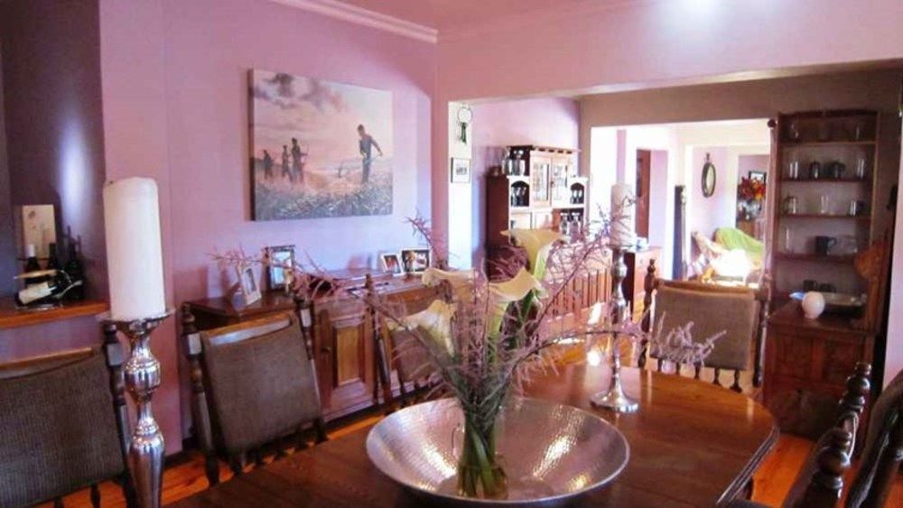 Calitzdorp Country House Zewnętrze zdjęcie