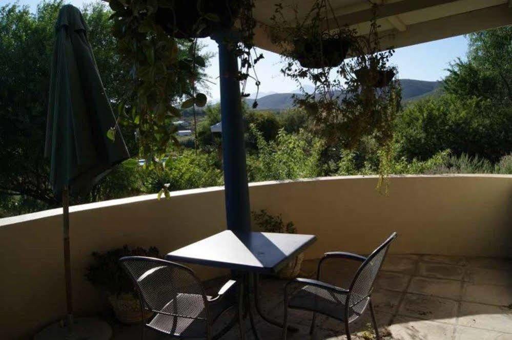 Calitzdorp Country House Zewnętrze zdjęcie