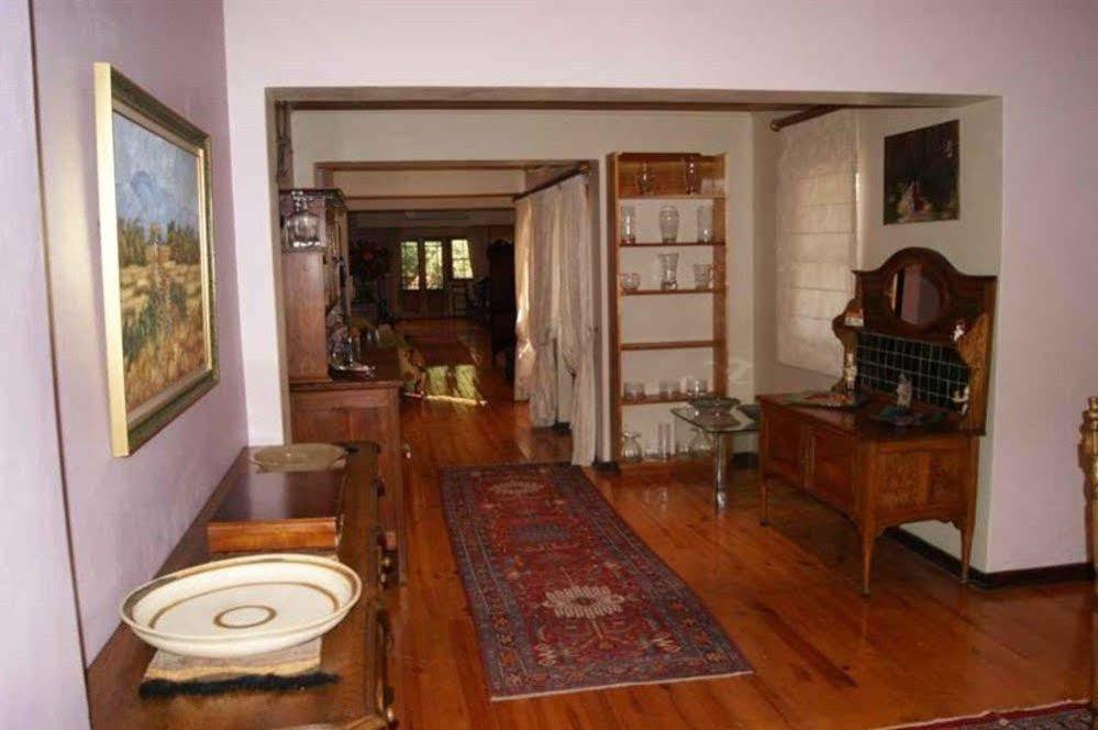 Calitzdorp Country House Zewnętrze zdjęcie