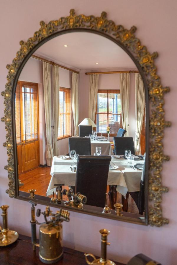 Calitzdorp Country House Zewnętrze zdjęcie